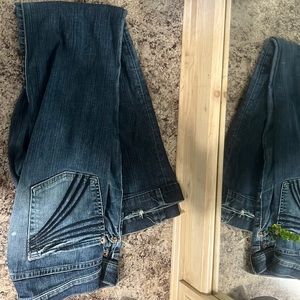 7 for all mankind dojos !